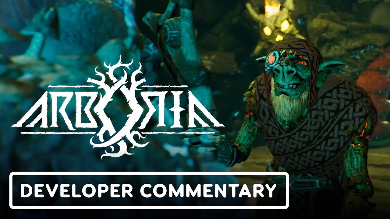 Arboria trailer thumbnail