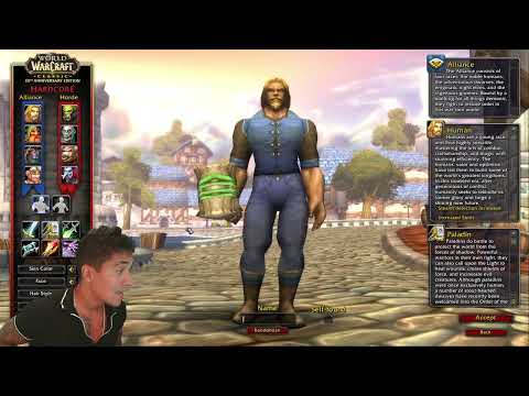 FRONTIER 2 - HARDCORE  - 1 LIFE - ALL CONTENT NO WORLD BUFFS. 6.19.2025