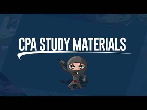 best cpa study material bodybuilding