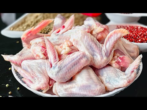 Die 5 besten Nicht-Rezepte zum Kochen saftiger Chicken Wings