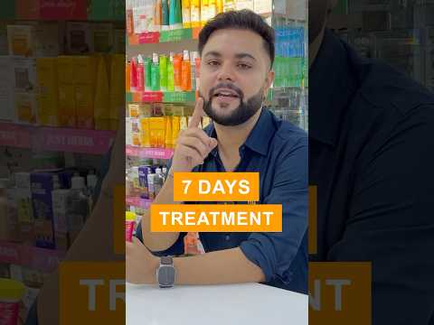 7 Days Glowing Skin Challenge || Clear & Glowing Skin || 100% Results