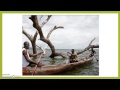 Exploring Human Environment Interaction in Geography