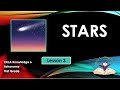 Understanding Astronomy Concepts