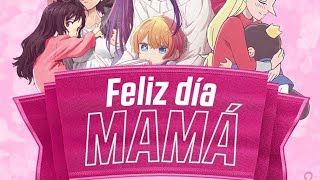 el dia de las madres amv mama boy