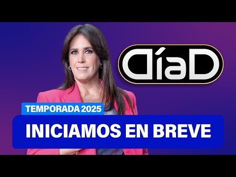 Día D en 💻 EN VIVO 📲 - Programa del Domingo 2 de Noviembre de 2025 #DiaD