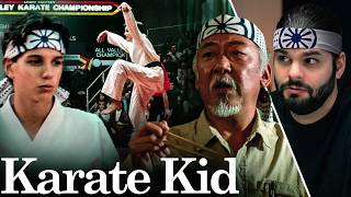 ¿Fuiste un MAL ALUMNO… o tuviste un MAL MAESTRO? | Karate Kid | Relato y Reflexiones