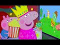 Peppa Pig Imaginative Play Scenarios