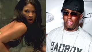 🔴DIDDY AND CASSIE ACCUSED OF SEX TRAFFICKING AND DR*GING A MAN IN TELL ALL INTERVIEW!
