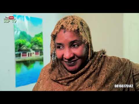 SHALELE Episode 10. Angon Sambisa and Maryam Shalele