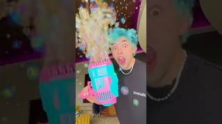 Esta pistola de burbujas es una LOCURA! 😍🤯😱