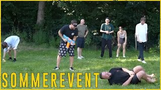 Sommerevent 2025!
