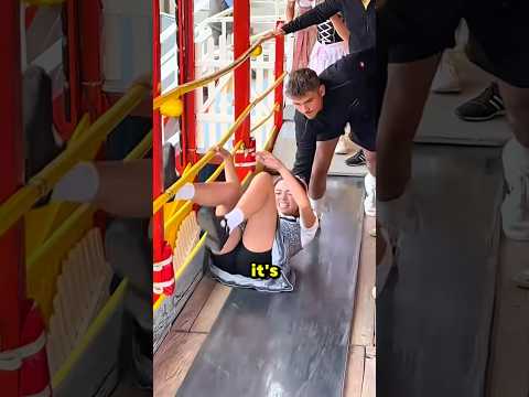 Conveyer Belt Challenge!