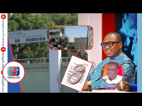 Perquisition dans l’Affaire Badara Gadiaga: Une Information Judiciaire est Ouverte…Demande Procureur