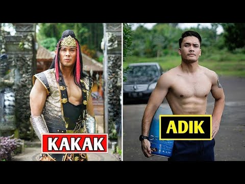 7 Daftar Artis Lawas yang Ternyata Saudara Kandung !