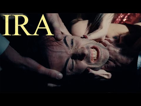 Santaflow - IRA | Pecados Capitales (Videoclip Oficial