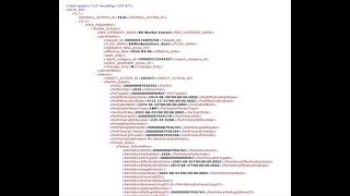 A Worked-Out Example of Creating a Worker Extract in Oracle HCM Cloud Application