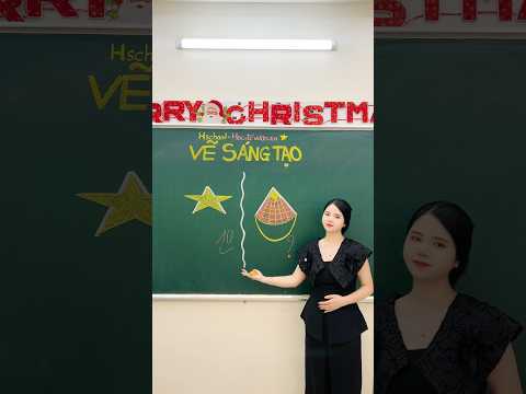 Tập 102: Vẽ sáng tạo ❤️🇻🇳 #shorts #shortvideo #pain #painting #art #vietnam #vesangtao #việtnam
