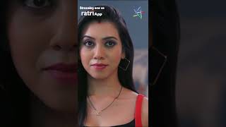 Ishq Ka Dariya | Playing Now | Watch Full Video On RATRI App #ratri