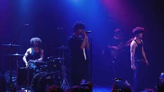 Story of my Life  - (Nour Khodr & Zach Herron Live Cover)