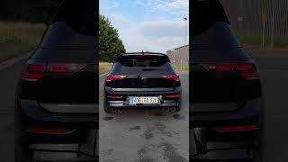 Golf 8.5 R🖤SOUND🔥