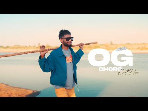 Nit C - OG Choro (Music Video) | Deepesh Goyal | Rajasthani Rap | VYRL Haryanvi