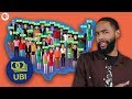 Universal Basic Income Concepts