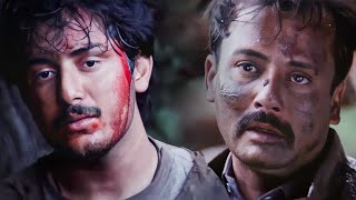 तुम मुझे मार नहीं सकते , तुम्हारा ज़मीर अच्छा है  | Arvind Swamy | ROJA | Best Movie Scene