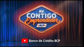 Avenida Contigo Emprendedor | ¡Muy pronto!