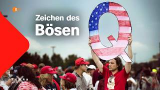 Hitlergruß, Hakenkreuz, QAnon: Wie Symbole zu Waffen werden | Terra X