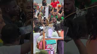 8.8.2026: GYC (Global Youth Convention) in Port Harcourt #MichaelTomczak #GYC #PH