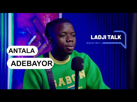 De bandit à influenceur, l'histoire complète de ANTALA sur LADJITALK