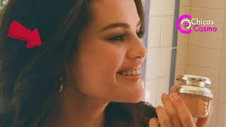 ¡ASÍ ES COMO SELENA GOMEZ A LOGRADO QUE LA GENTE SE DETENGA A OLER LAS PAREDES EN LA CALLE!