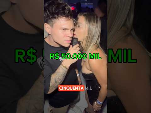 Elas gastou R$ 50.000 mil com beleza em 40 anos #shorts