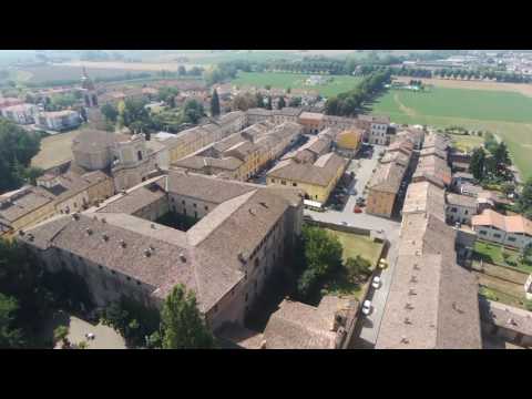 Rocca Meli Lupi di Soragna