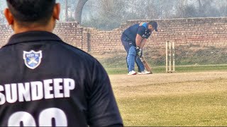 Recorded a match after long time | Batting highlights #cricket #highlights