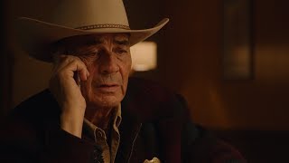 For Your Consideration: Robert Forster as Sheriff Frank Truman