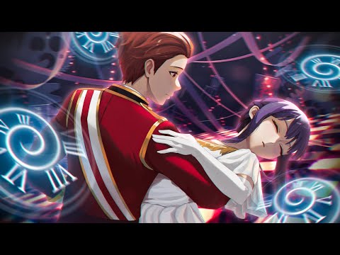 「Nightcore」→ Ma Meilleure Ennemie (ENG version) (Lyrics)【𝙉𝙑】