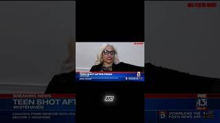 Teen Shot and Killed after leaving PROM in Memphis!!