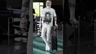Michael Myers From Halloween Shirt