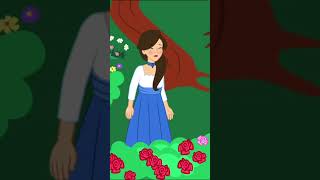 Beauty and Beast Part 7 | Tales in Telugu | పిల్లలకు కొత్త కథలు | బ్యూటీ అండ్ ది బీస్ట్