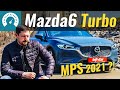Mazda 6 Top+