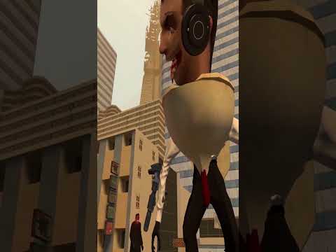 skibidi toilet 65 part 2 fanmade