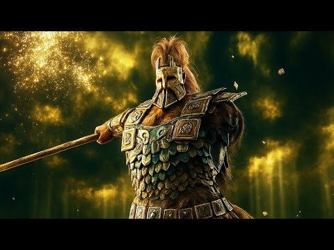 Elden Ring Nightreign: Everdark Fulghor Boss Fight (4K 60fps)