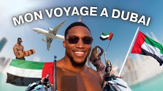 MON VLOG A DUBAI ( TOUT NE SE PASSE PAS COMME PREVU … !)