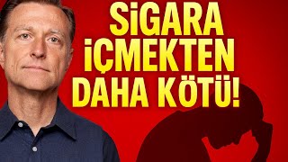 Dikkat!!! 7 Sağlıksız Şeyden uzak durun | Dr. Berg Türkçe