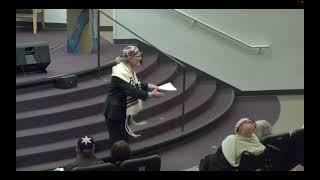 Rabbi Micah- Dvar Torah/Sermon/Teaching-  Shabbat Nitzavim (end of Deuteronomy)