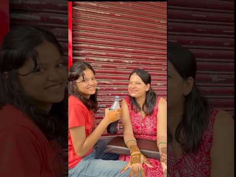 Finally es bar toh बन ही गया 😍 #chhavibisht #minivlog #dailyshorts #food #chhavibisht #viralshort