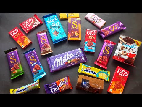 Gems opening video, surprise toys, chocolate opening video, lots of chocolates,Cadbury celebration