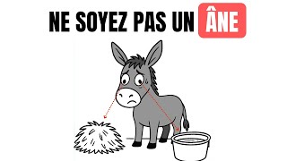 15 RÈGLES révélatrices pour construire sa richesse et prendre des décisions intelligentes