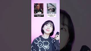 Which BLACKPINK Song Is Better?🎧🖤🩷 #Jump #GO